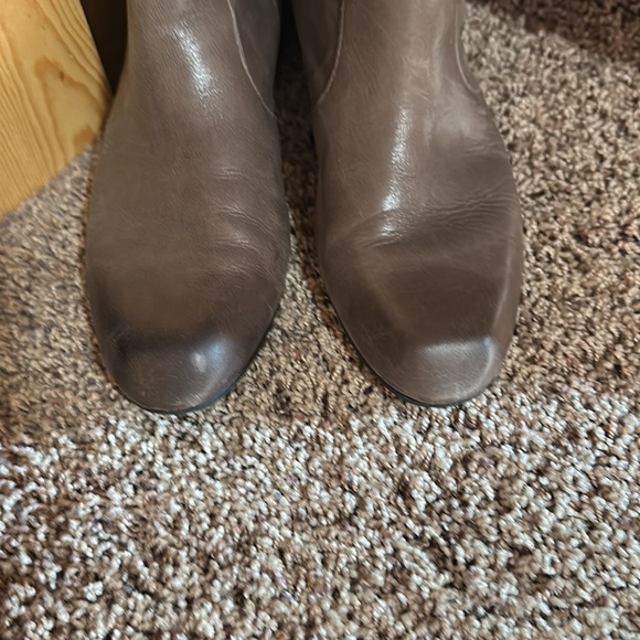 Born boots - Picture 2 of 7